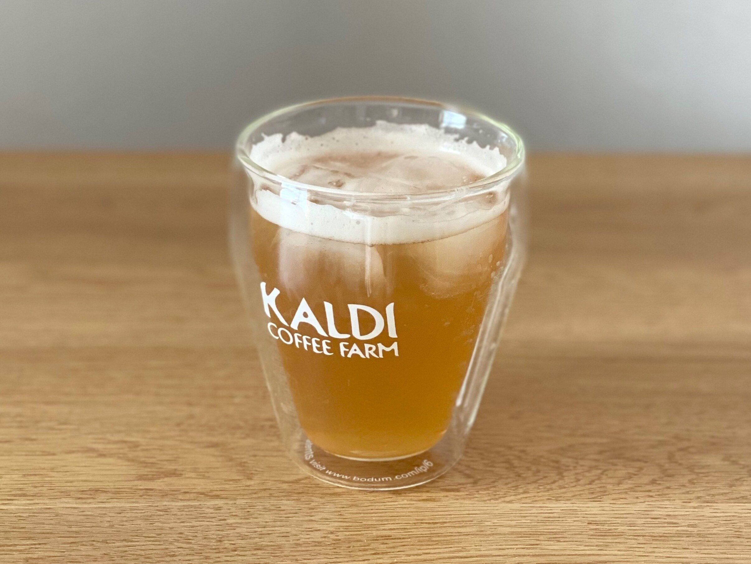 台湾果実茶ベース　烏龍茶＆パイナップル