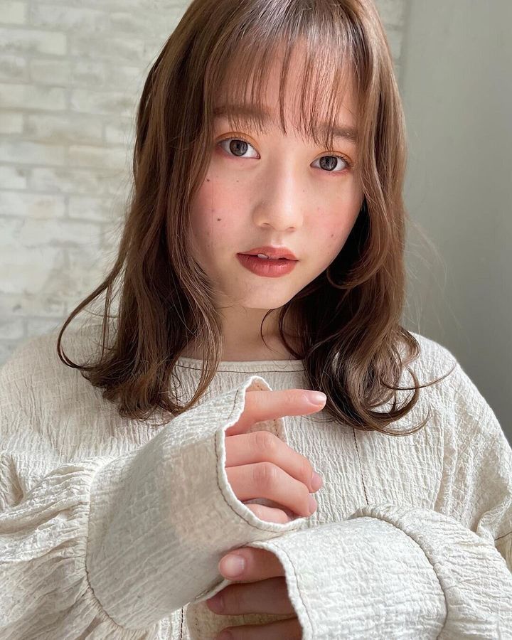 女子高校生の髪型 22最新 もっとかわいくなれる おしゃれ モテるヘアカタログ39選 サンキュ 女子高校生の髪型 22最新 もっとかわいくなれる おしゃれ モテるヘアカタログ39選 サンキュ