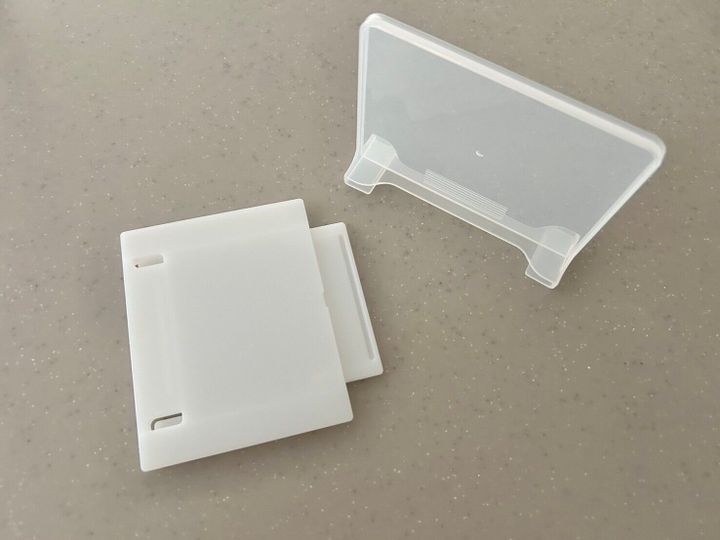 【ダイソー】仕切りがあると使いやすさUP!ボックス内の整理にはコレ