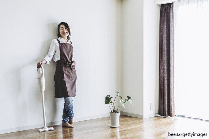 夫婦円満でいられる家事分担のコツ3つ