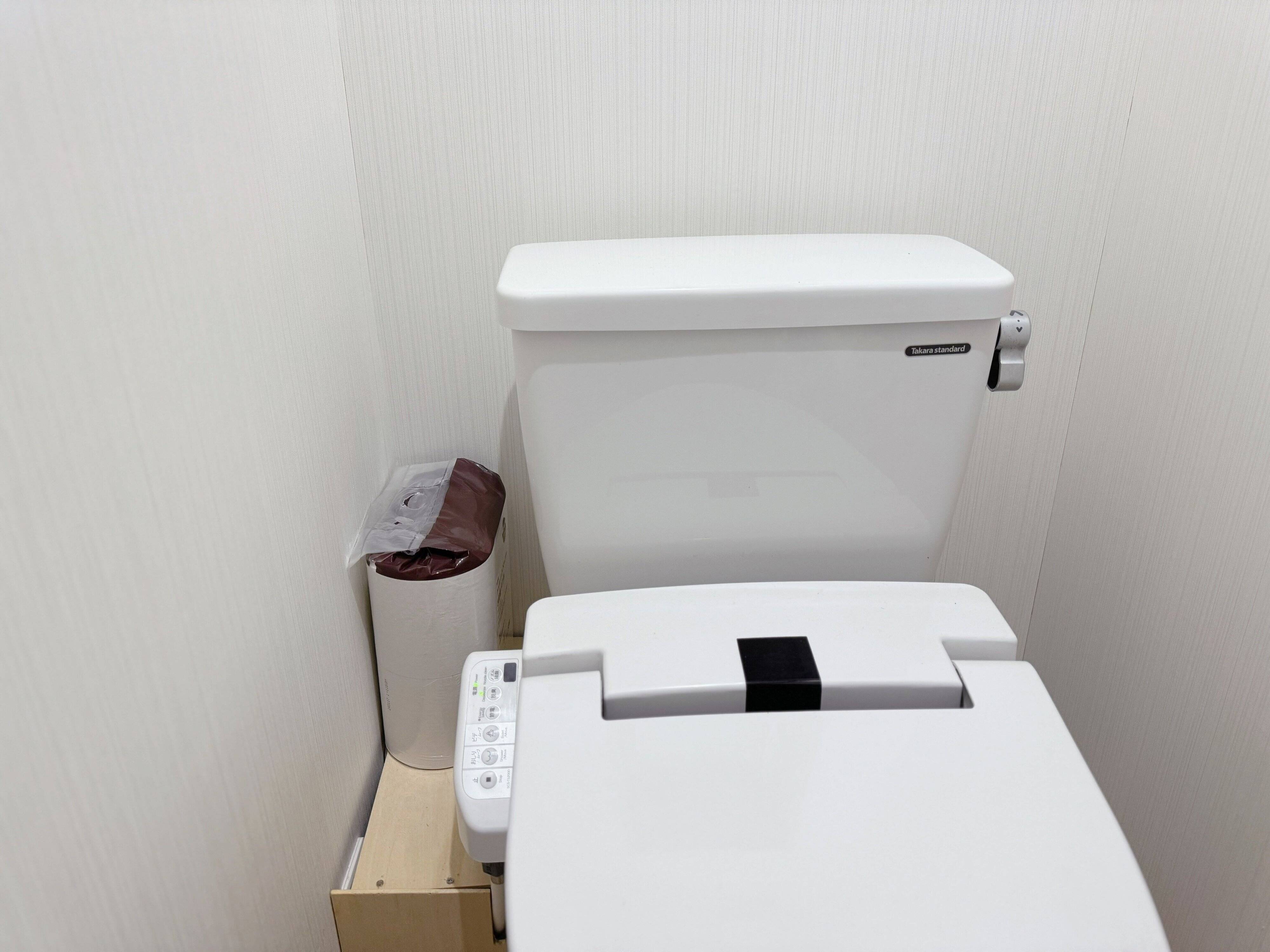 1．「場所」と「手間」を節約できるから