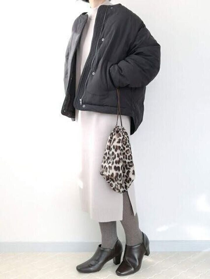 気温10度の服装 22最新 おすすめファッションを人気ファッションライターが解説 おしゃれアウターで しっかり防寒 がポイント サンキュ