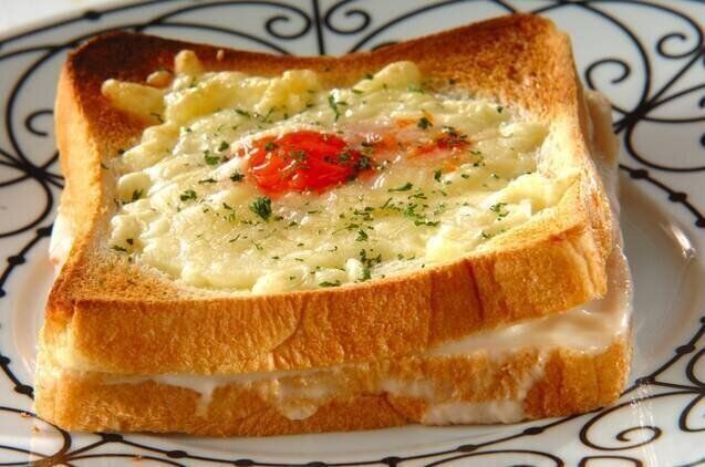 クロックマダム