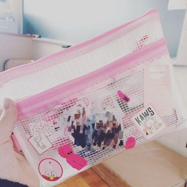 21最新 ダイソーのポーチ バッグ特集 超おしゃれ 超使える サンキュ 21最新 ダイソーのポーチ バッグ特集 超おしゃれ 超使える サンキュ