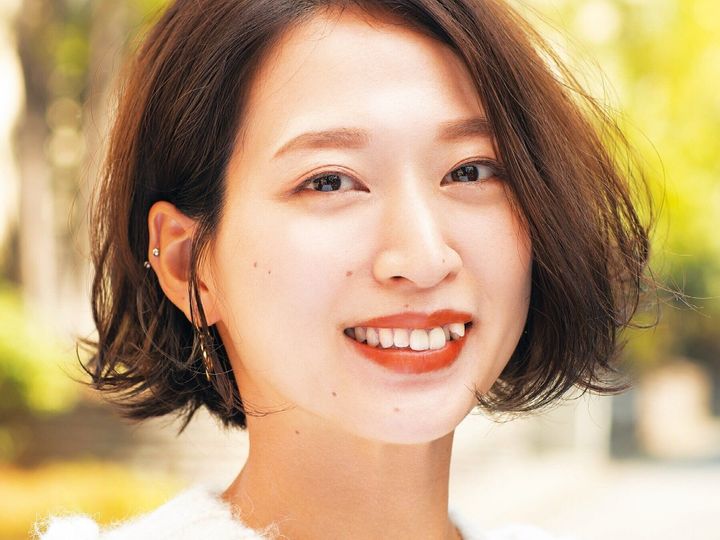 プロが解決 伸ばし放題のロングヘアをバッサリ切りたいけど どんな髪型にするのがいいかわからない サンキュ プロが解決 伸ばし放題のロングヘアをバッサリ切りたいけど どんな髪型にするのがいいかわからない サンキュ