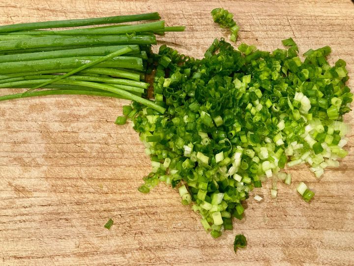 専用容器がなくても大丈夫 使いやすい 小ネギ の保存方法 サンキュ 専用容器がなくても大丈夫 使いやすい 小ネギ の保存方法 サンキュ