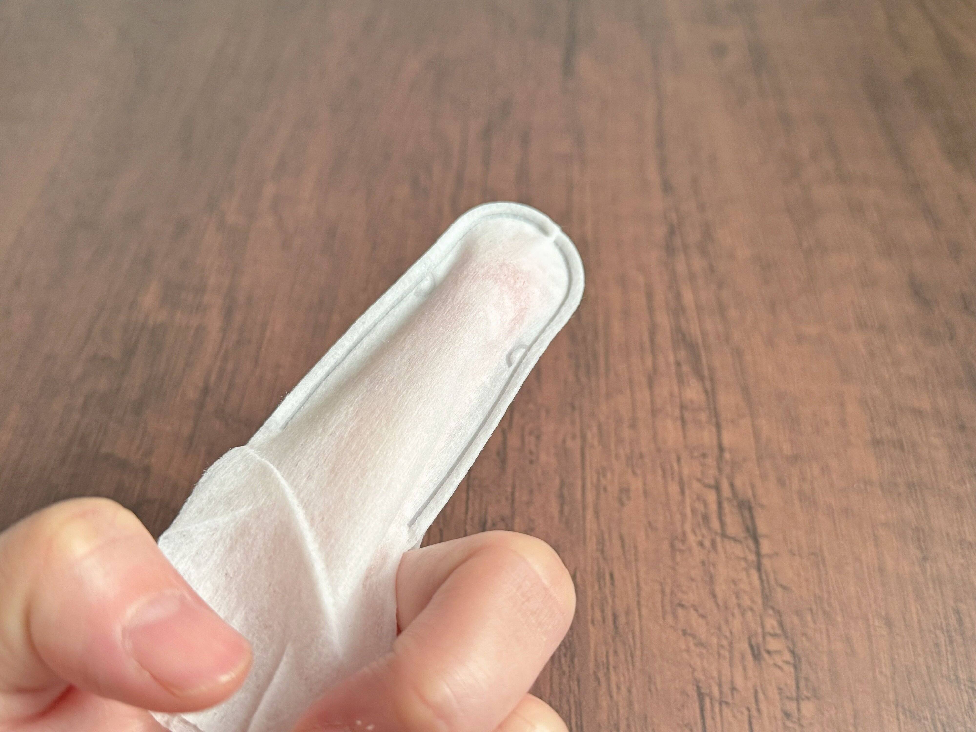 2．OCウエットシートC