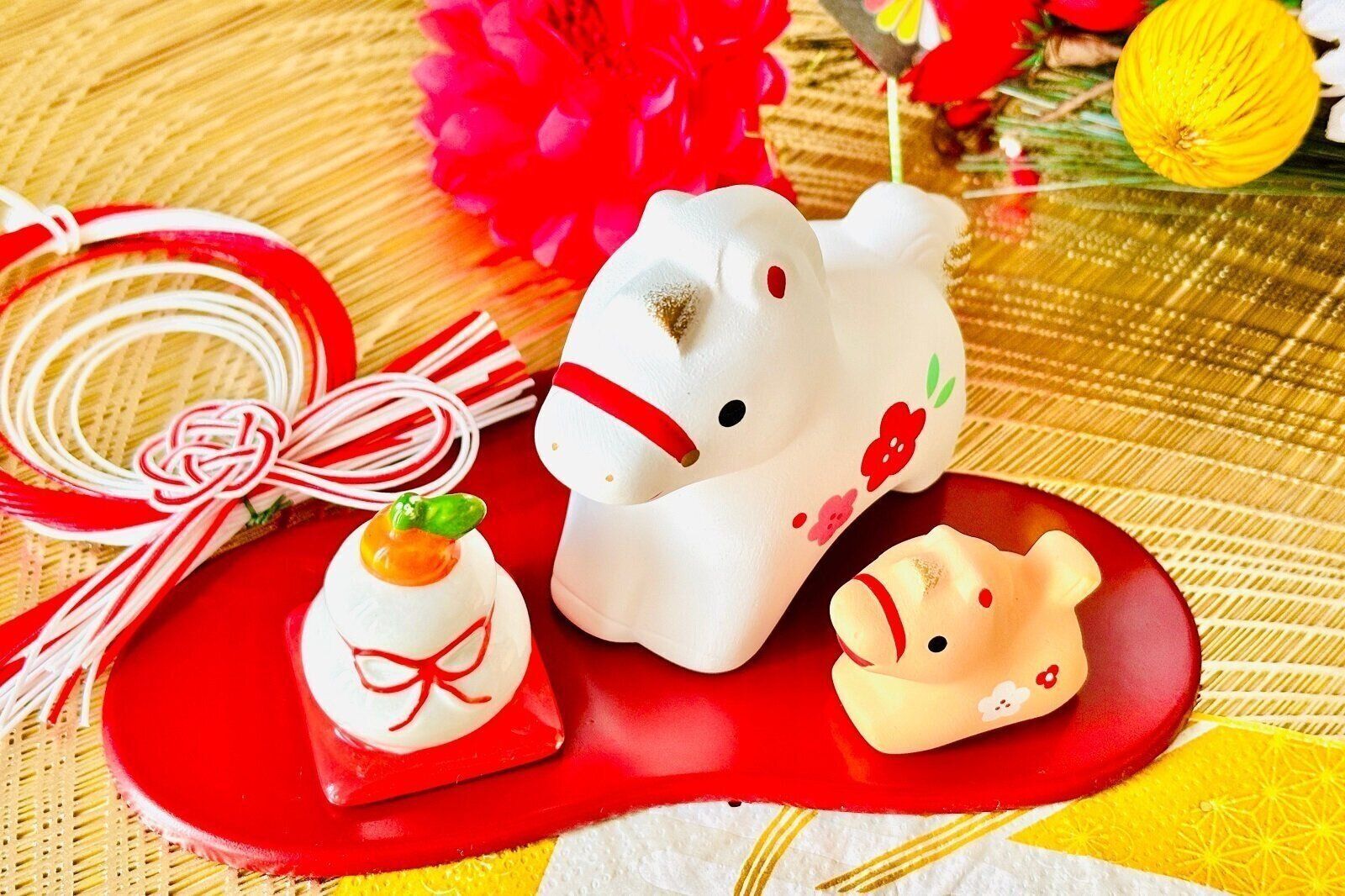 2026年1月の金運アップ風水【Dr.コパの風水解説】サンキュ！