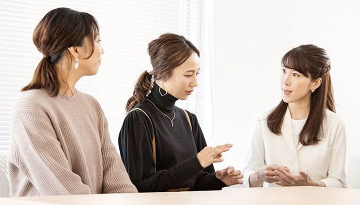 日々の疲れや体の不調 放置はng 医師がすすめる早めケアとは サンキュ