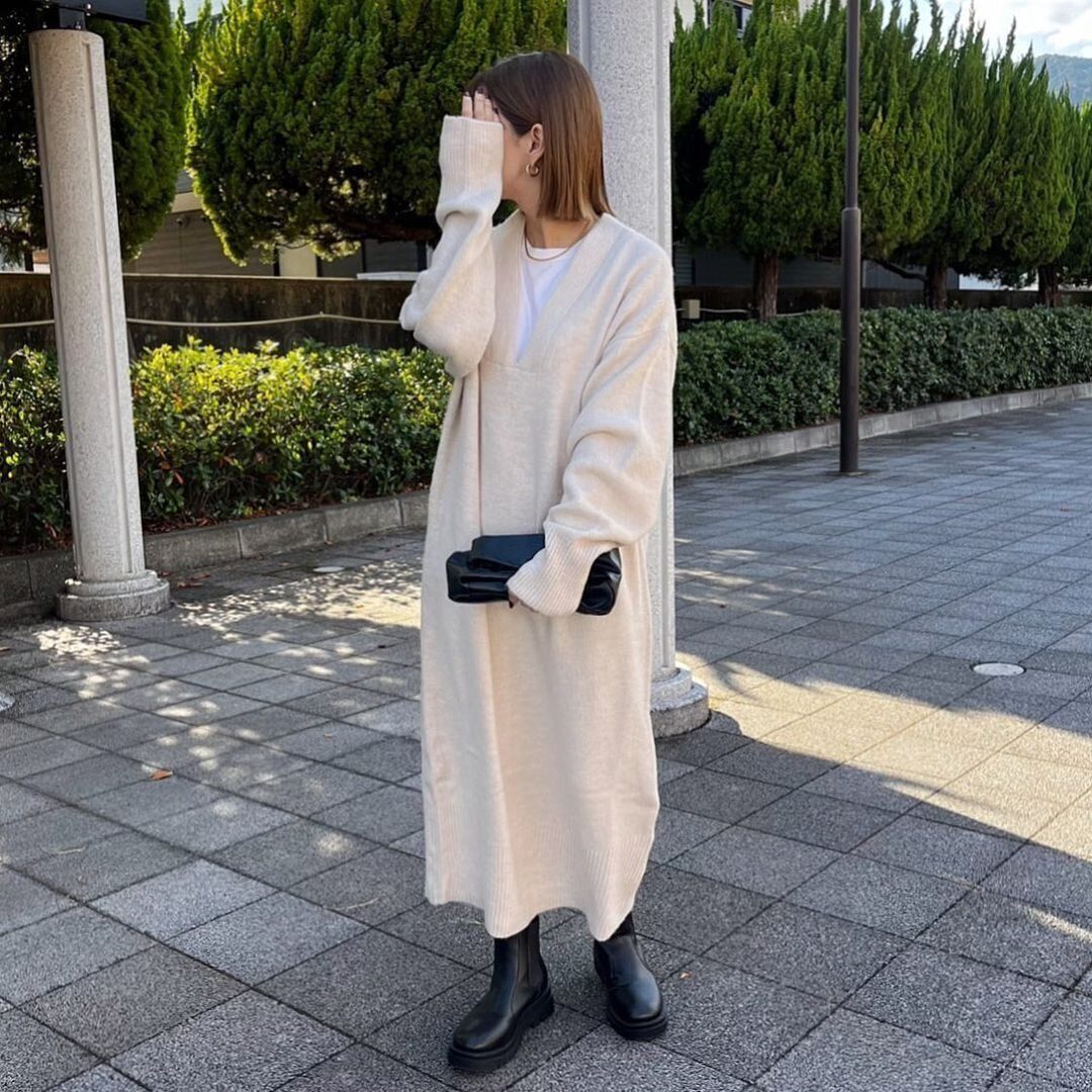 GU・ユニクロも！もたくさん食べても大丈夫！ストレスフリーでオシャレに見える服5選