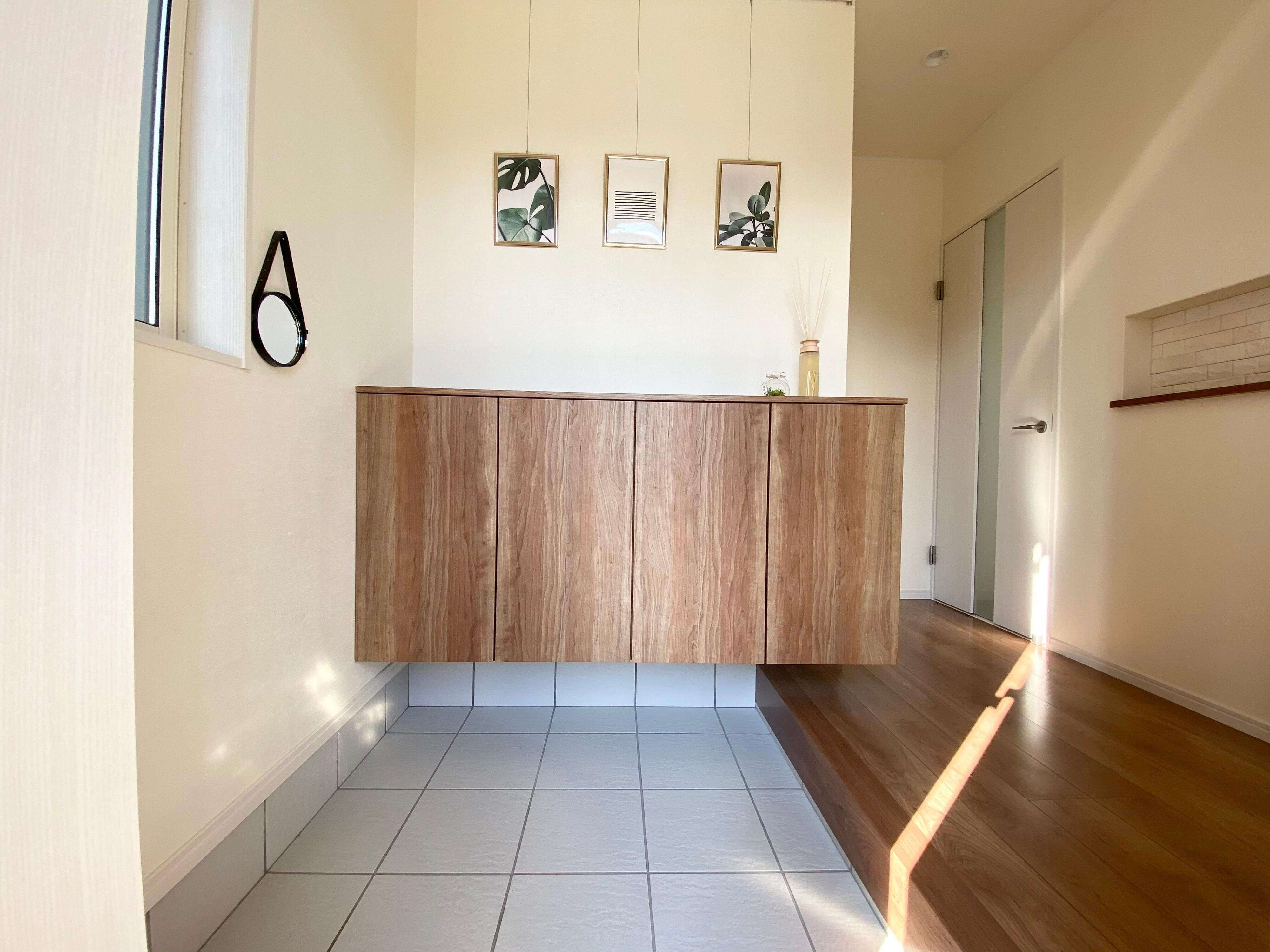 綺麗な家に住む人がやっている 汚い玄関 にしないための掃除のポイント3つ サンキュ