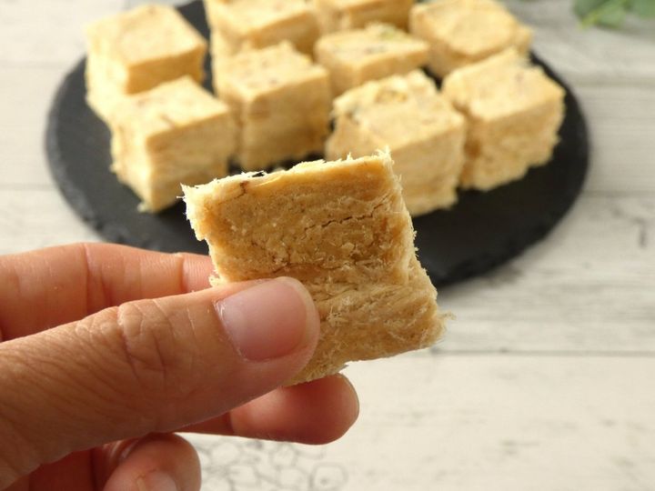 ソアンパプディ