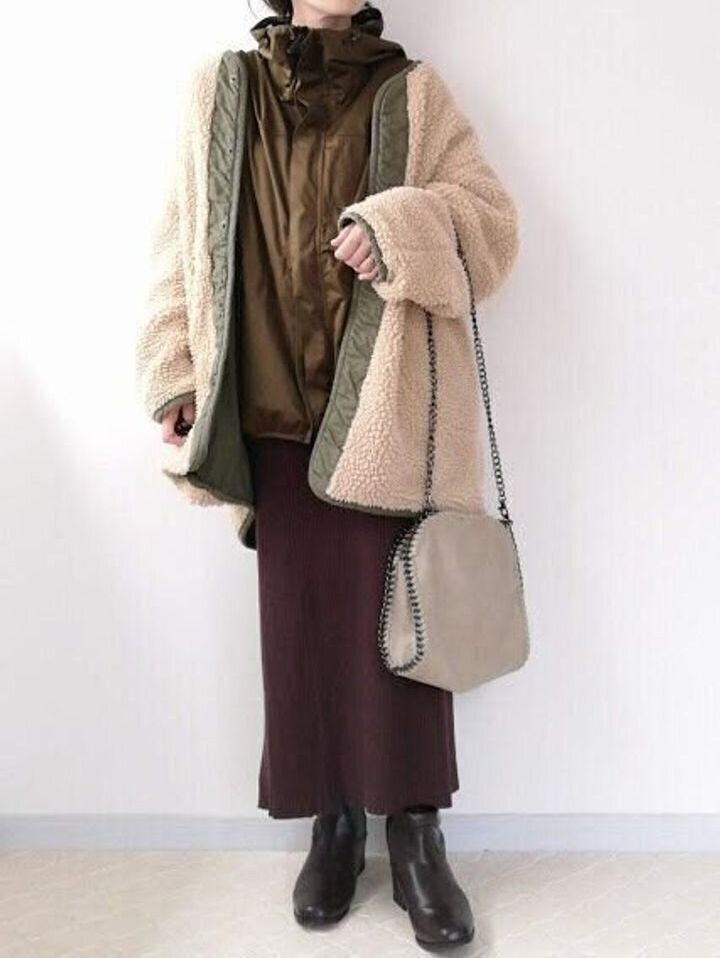 22最新 気温6度の服装 おすすめ やってはいけないngコーデを人気ファッションライターが解説 防寒力の高いアウターでオシャレに サンキュ 22最新 気温6度の服装 おすすめ やってはいけないngコーデを人気ファッションライターが解説 防寒力の高いアウターでオシャレに サンキュ