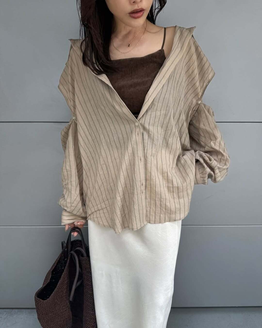 【GU】今年も完売か？“ブラウンがかわいい”レビュー多数！「ベロアブラフィール」が大活躍