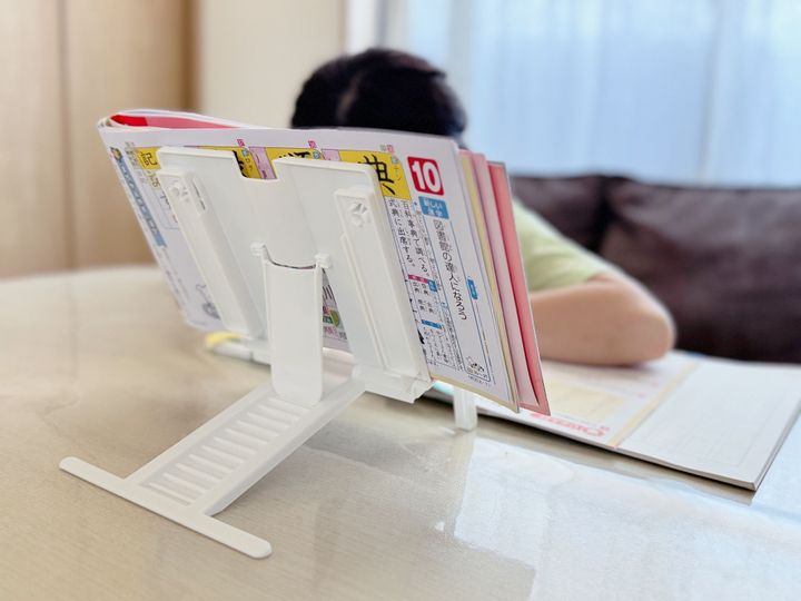 ポイント2.子どもの学習にも役立つ