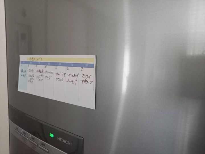 あんな使い方やこんな使い方ができる ダイソーの マンスリーウィークリーふせん サンキュ あんな使い方やこんな使い方ができる ダイソーの マンスリーウィークリーふせん サンキュ