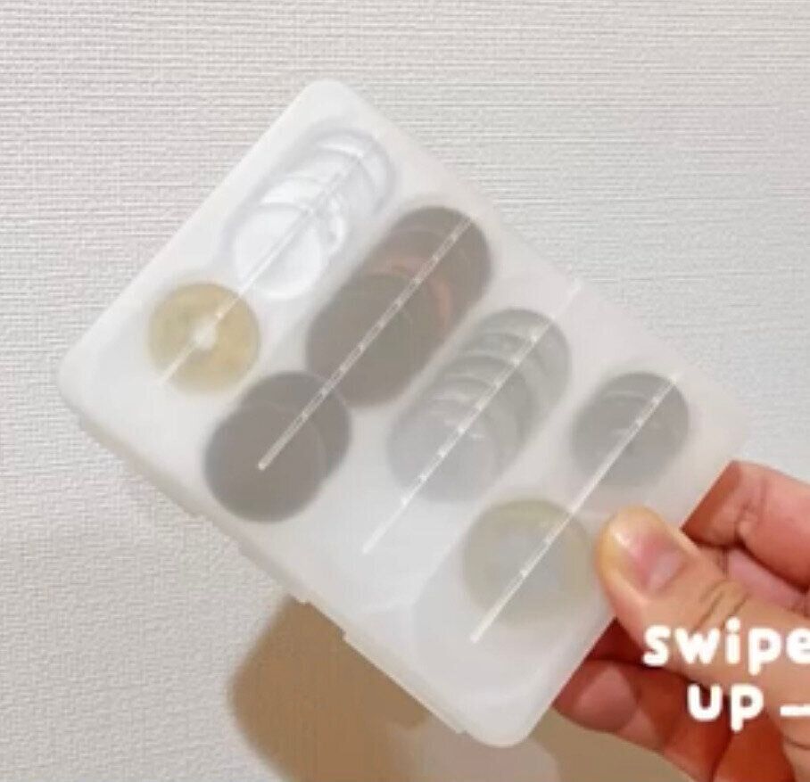 現金の保管に！「スリムコインケース」