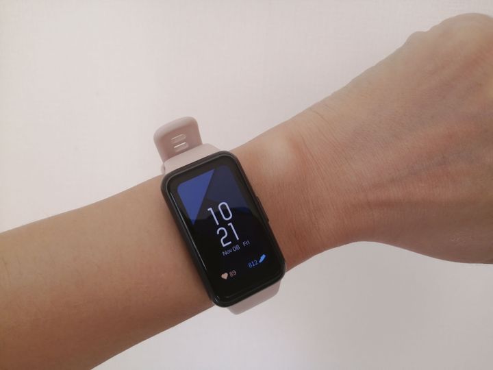 スマートウオッチ