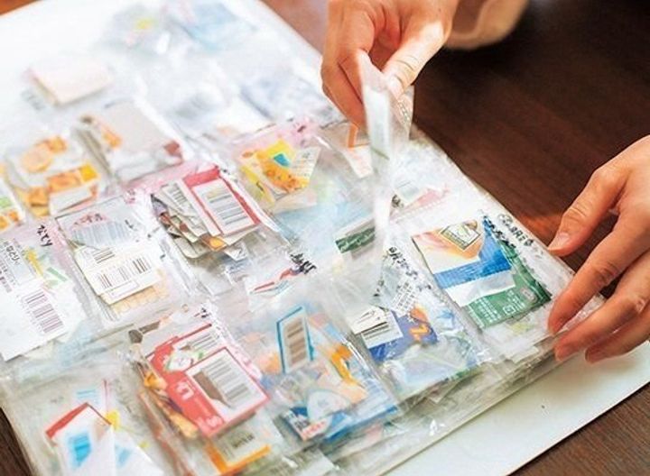 懸賞を当てまくってる人の 1ヶ月 に密着してみた サンキュ 懸賞を当てまくってる人の 1ヶ月 に密着してみた サンキュ