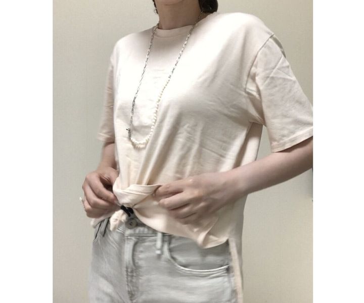 1分でできる お腹まわりがごわごわしない簡単なタックインの裏技 サンキュ 1分でできる お腹まわりがごわごわしない簡単なタックインの裏技 サンキュ