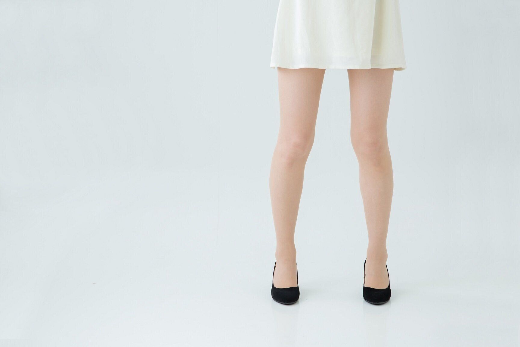 「まだ着られるからこれでいいか」で選んでない？40代の春コーデで注意したいこと3選