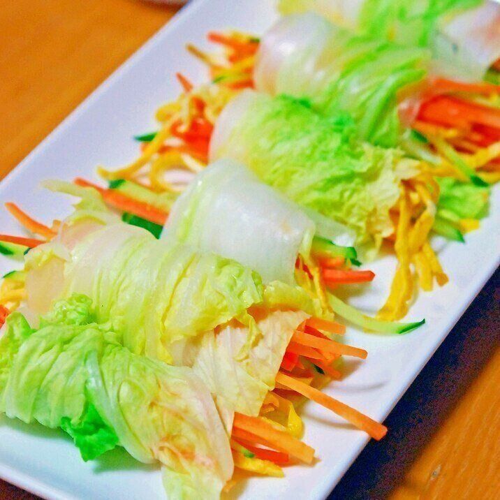 大量消費にも困らない!「白菜」を使ったおすすめのおかず・おつまみ