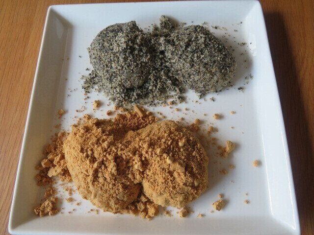 食べてみるとさらなるぜいたくに気づく