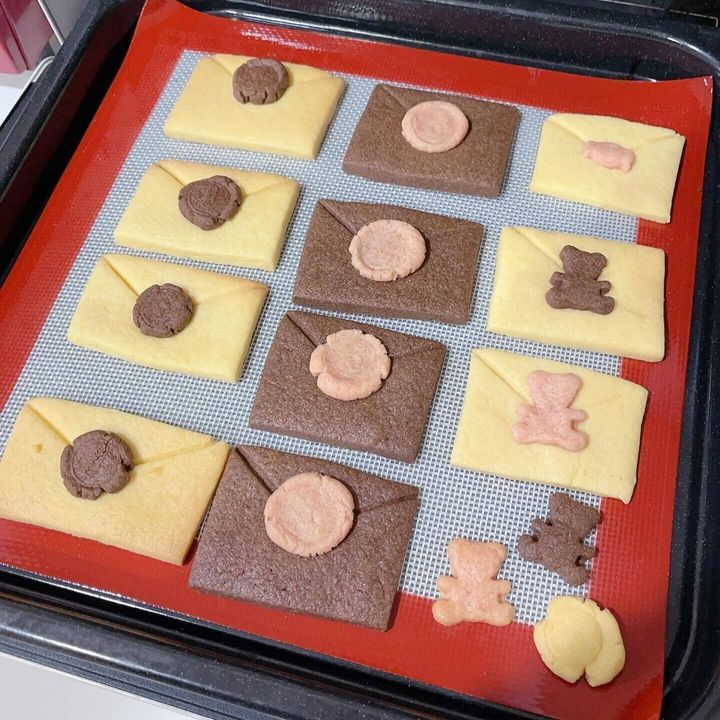 【ダイソー】コスパが最強!「シリコーンマット」