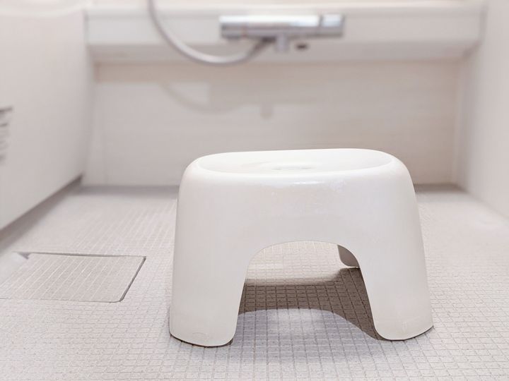 お風呂のアレ 本当に必要 実は必要ないと気づいたら風呂掃除が楽になったモノ サンキュ お風呂のアレ 本当に必要 実は必要ないと気づいたら風呂掃除が楽になったモノ サンキュ