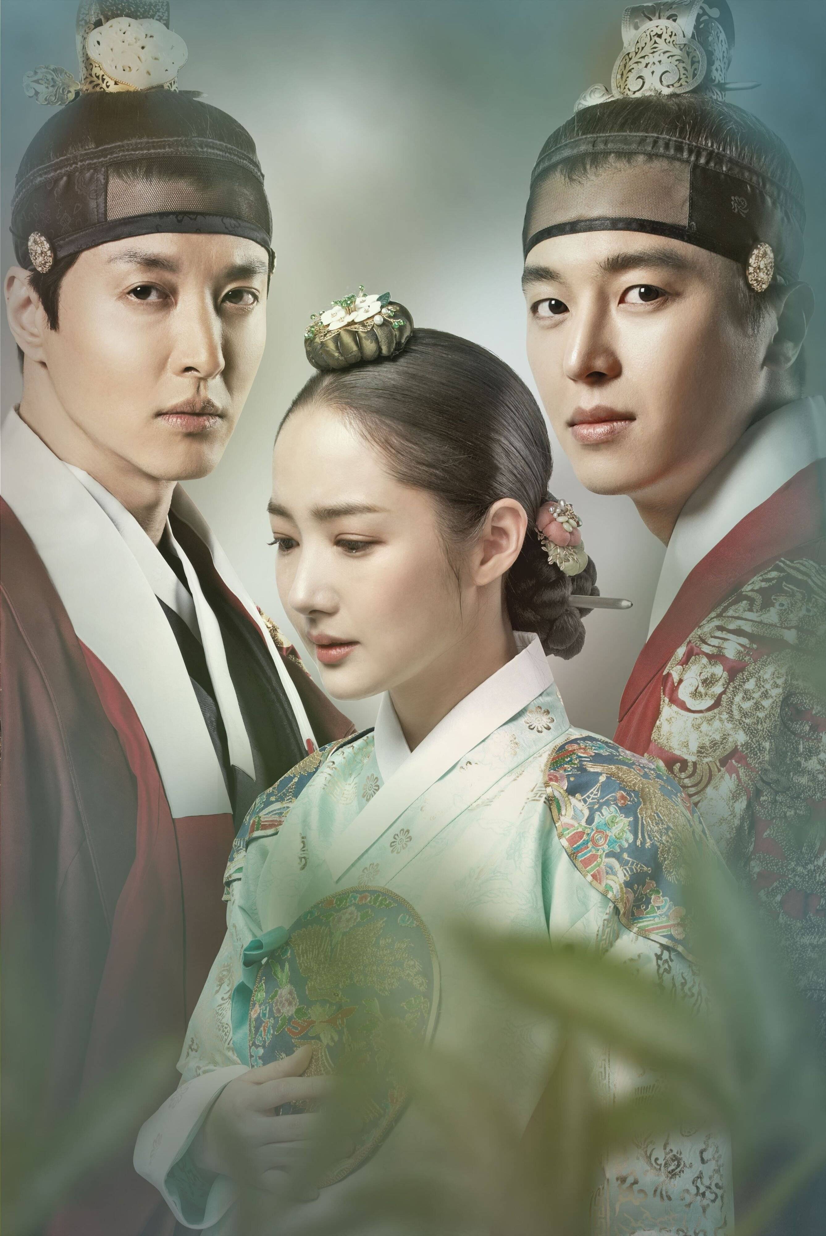 韓国ドラマ 涙が止まらない 切ない愛に号泣必至 泣ける 韓国史劇10選をマニアが厳選 サンキュ