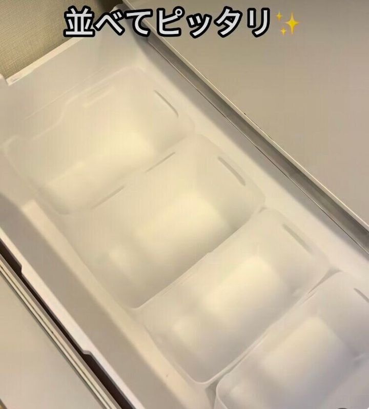 野菜ストッカー