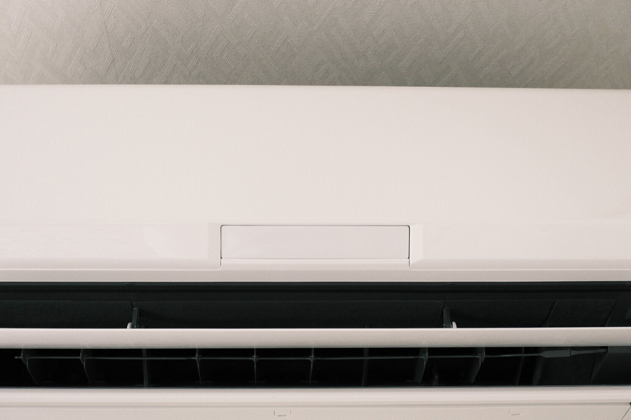 空気を置き換えるエアコンのイメージ