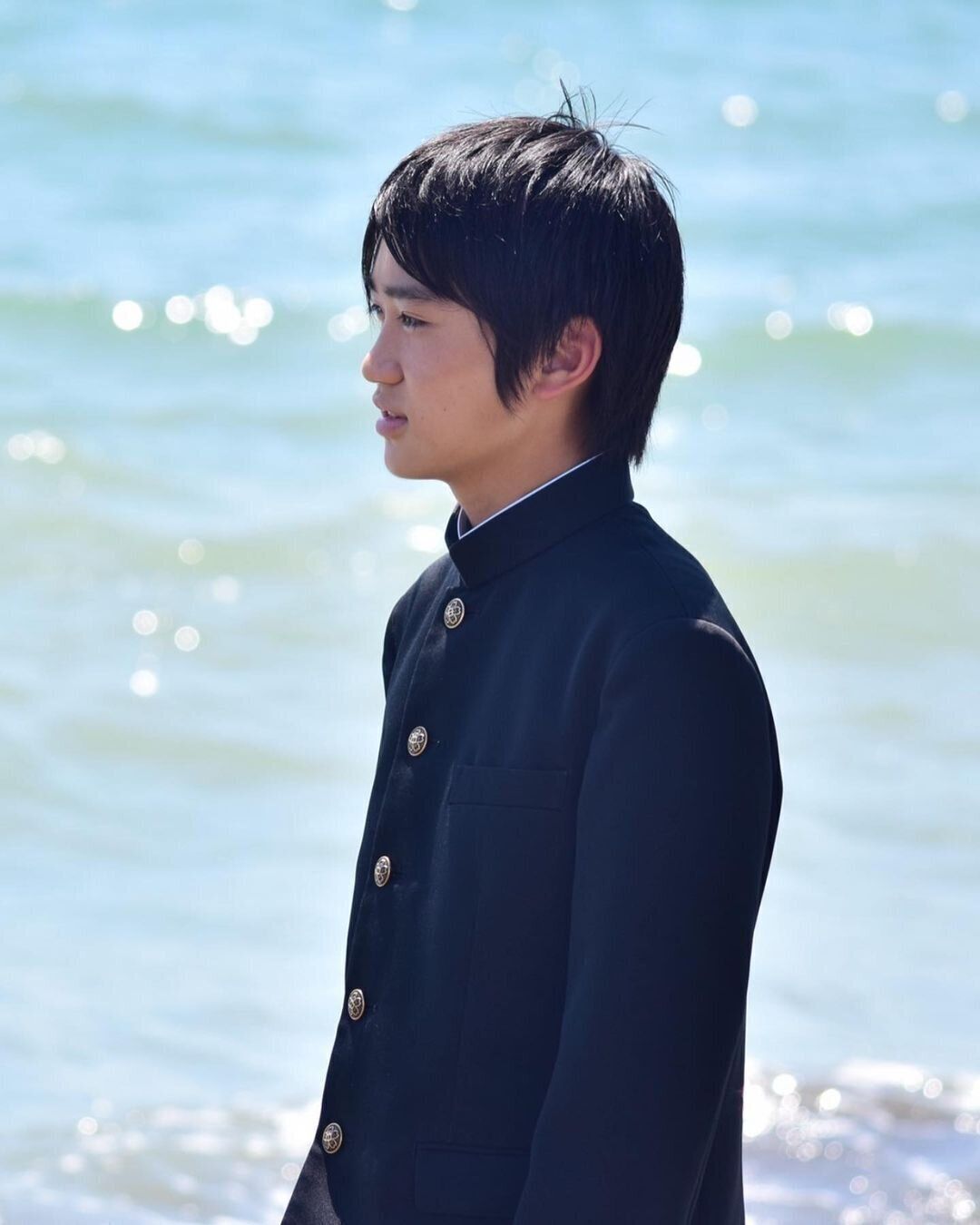 中学生男子の髪型 22最新 校則守ってもカッコいい男子になれる 人気ヘアカタログ48選 サンキュ