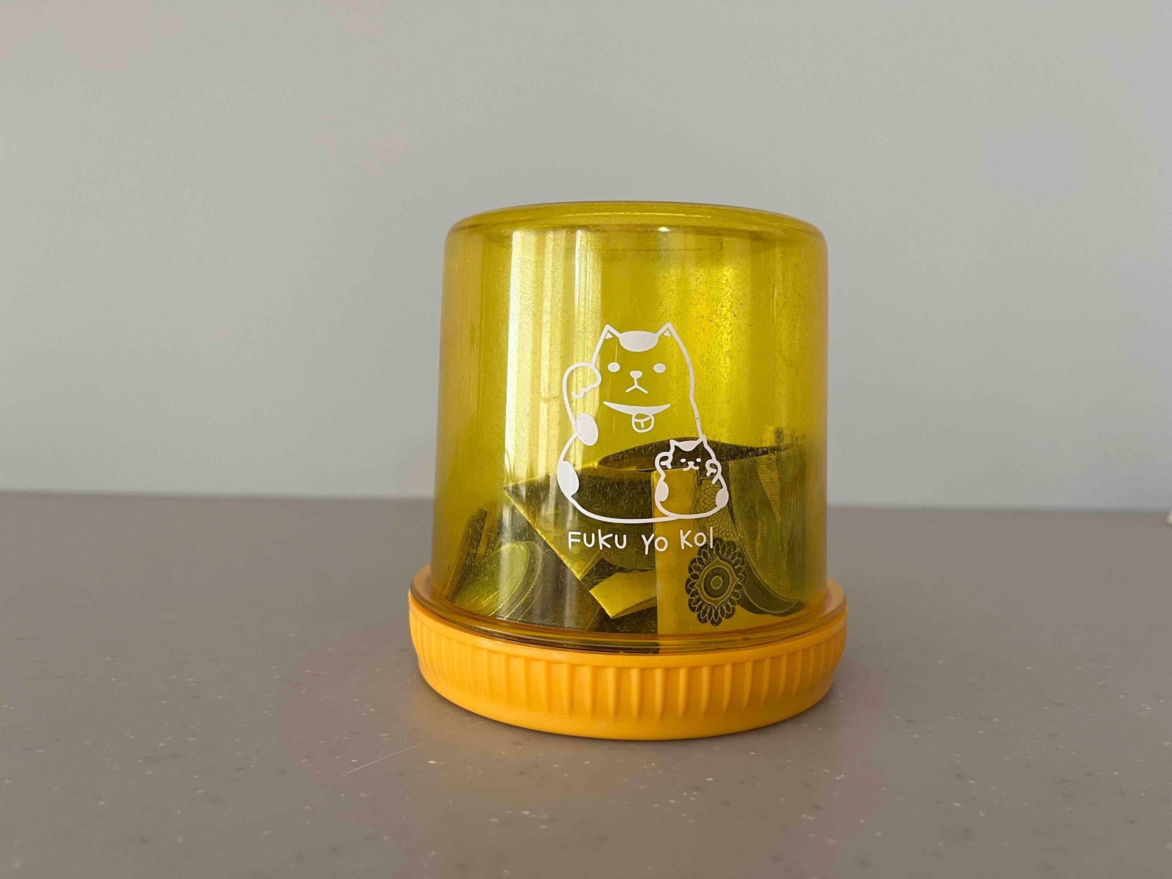 欲しいものを決めてから買い物に行く