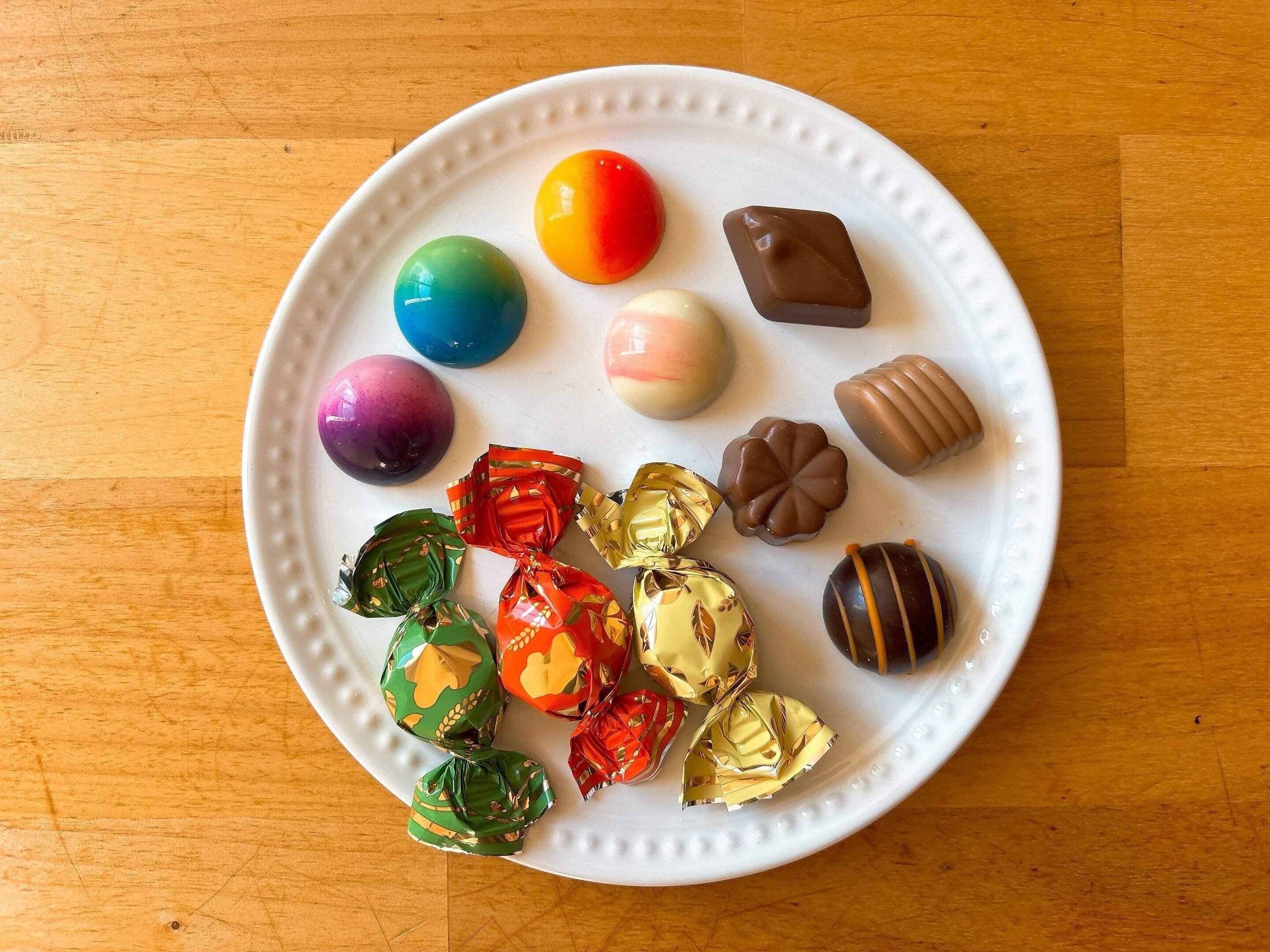 自分へのご褒美