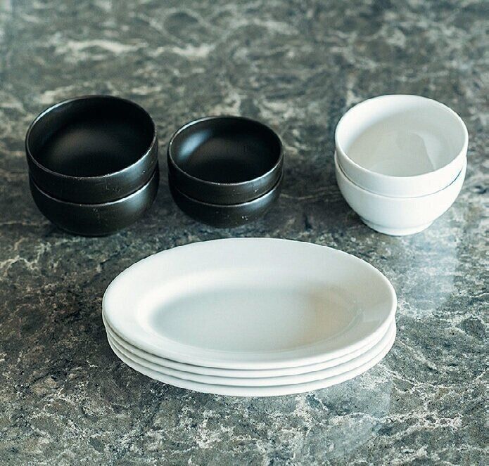 キッチンの後片付けが5分短縮 物選びで手洗いをちょっとでも減らす方法 サンキュ