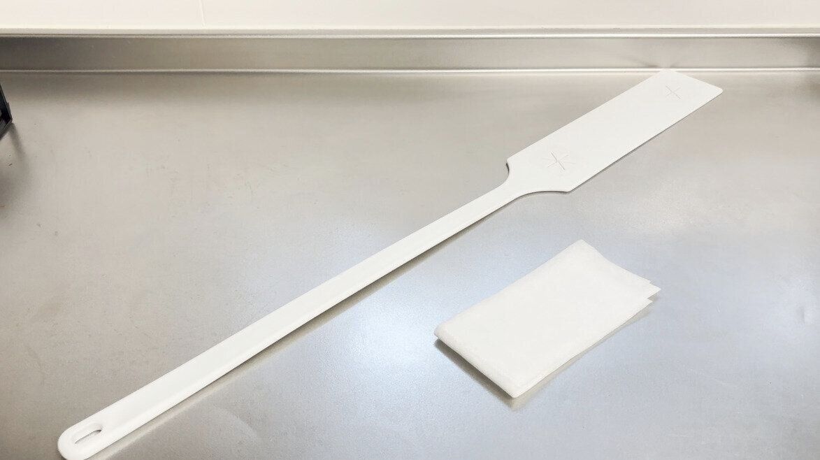 お手入れに使うもの