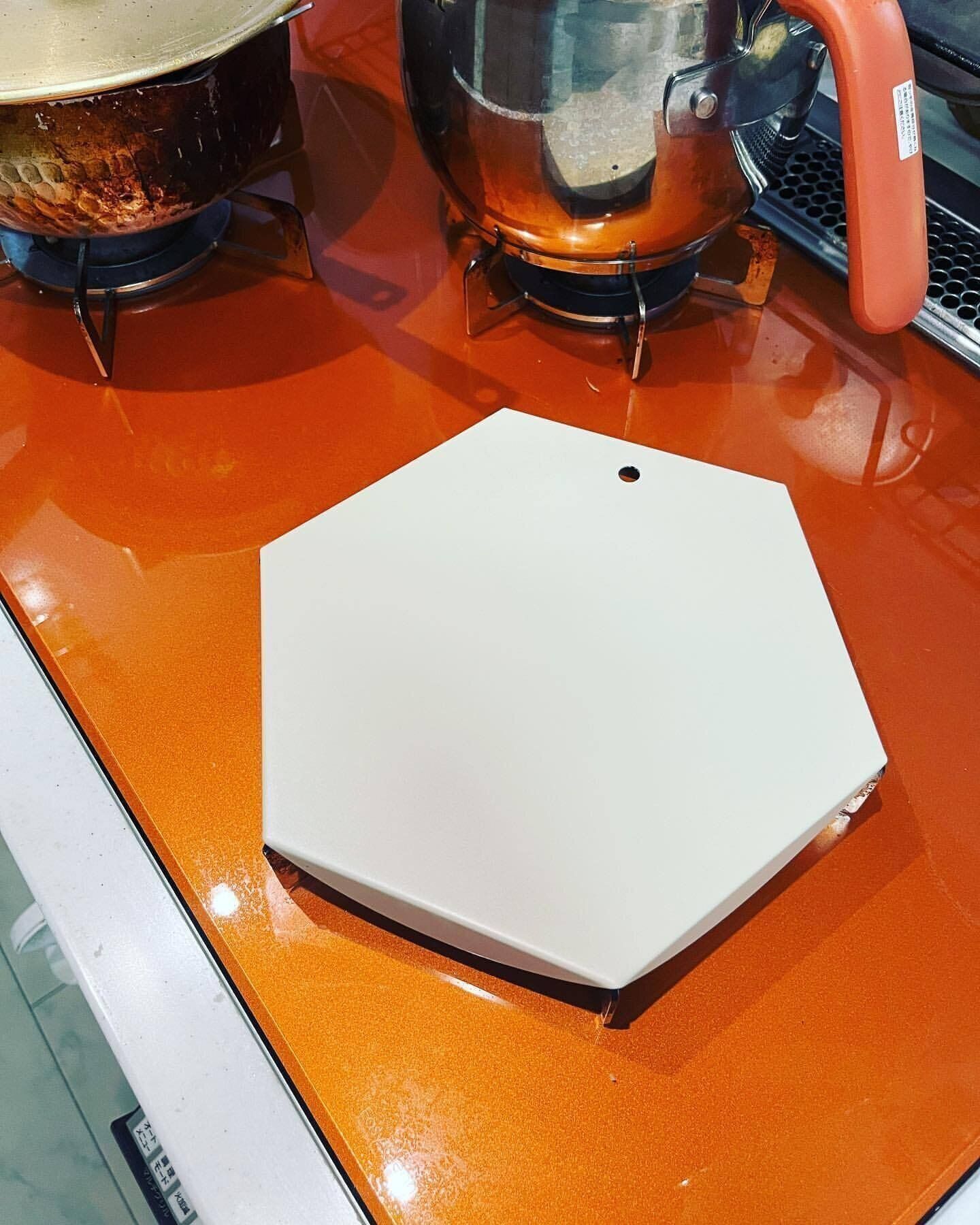 【3COINS】コスパよし！五徳カバー