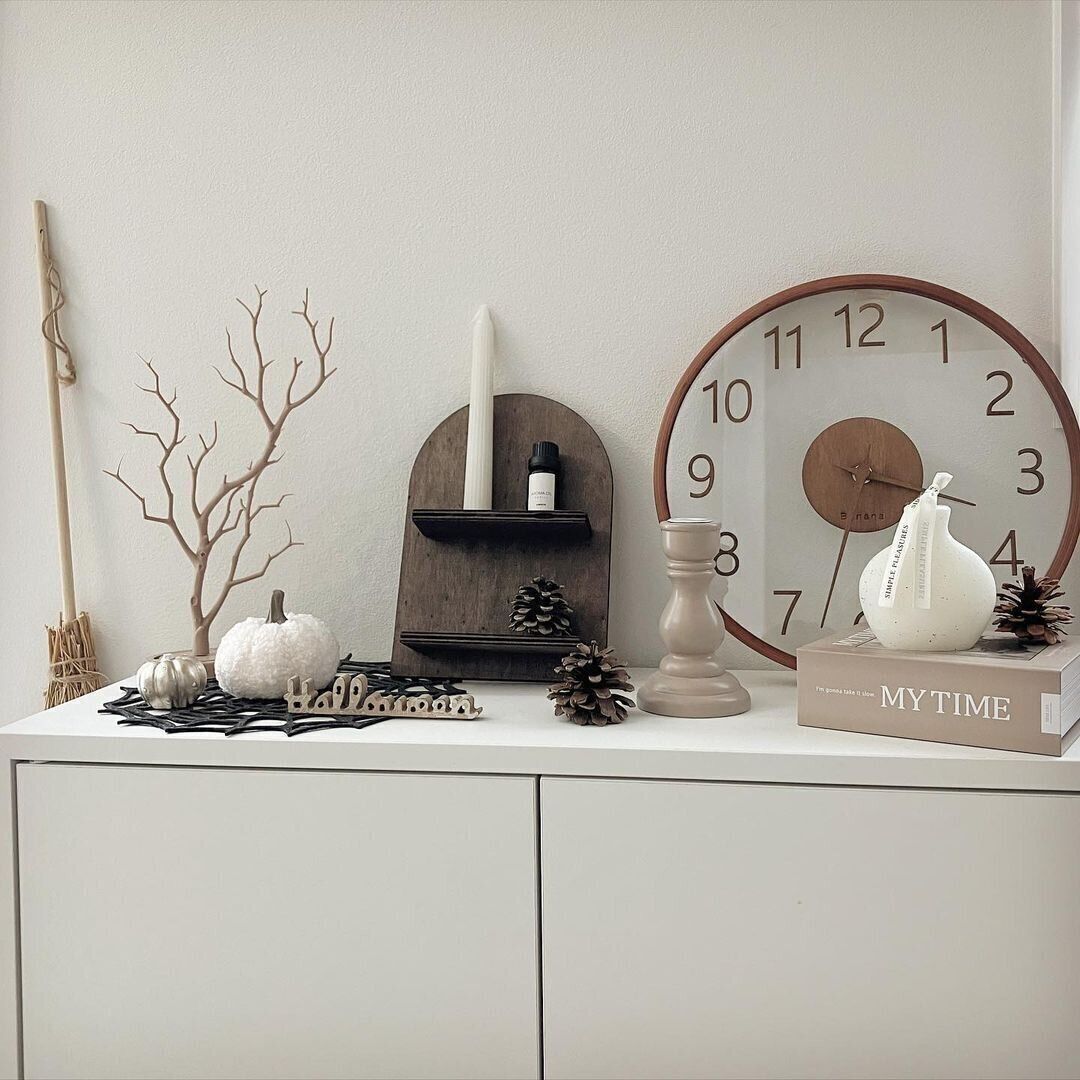 【3COINS】高見えするミニシェルフ