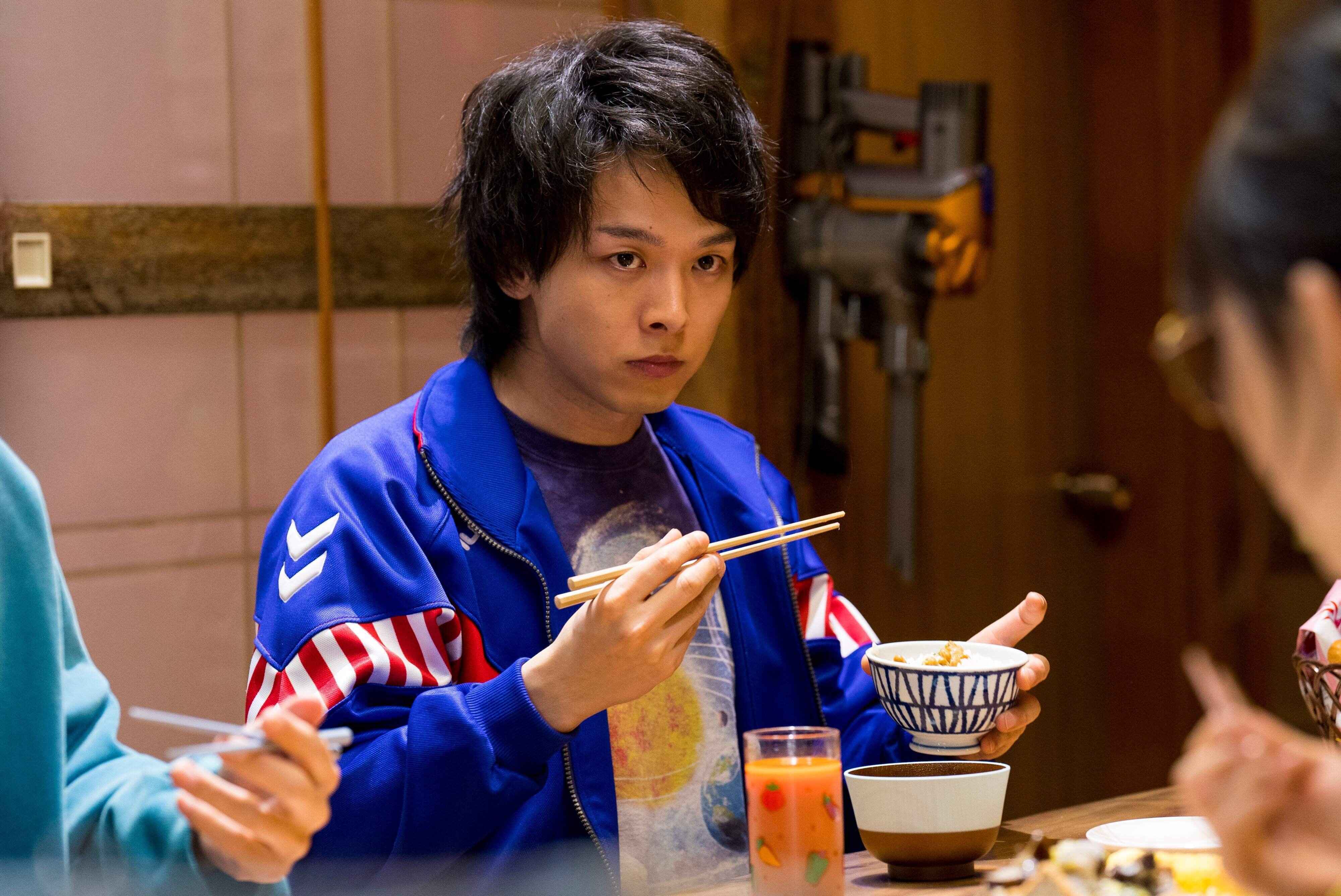 『宇宙人のあいつ』2023年5月19日公開