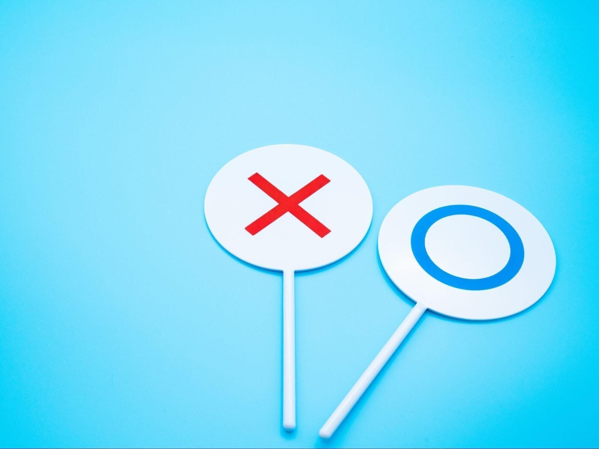 子育てに正解はない