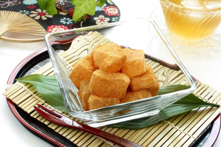 管理栄養士監修 わらび餅 は太りやすい 気になるカロリーと炭水化物量まとめ サンキュ 管理栄養士監修 わらび餅 は太りやすい 気になるカロリーと炭水化物量まとめ サンキュ