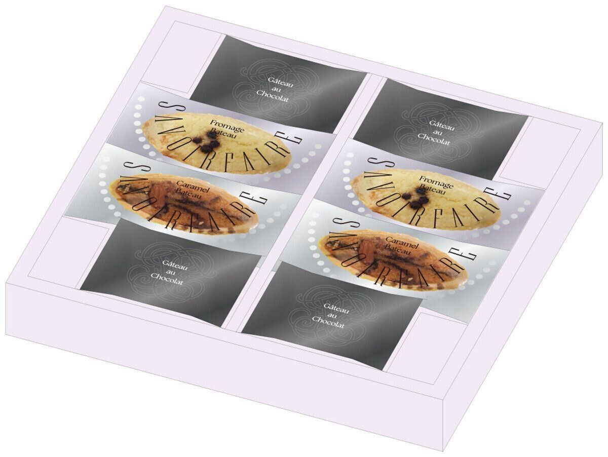 éternité（エテルニテ）