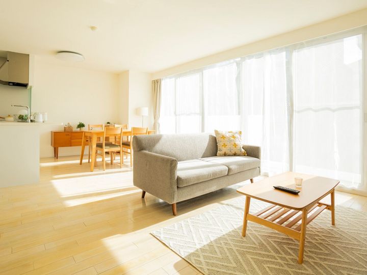 ほとんどの家庭にある家具が不要 じつはリビングに置かないほうがいいもの サンキュ ほとんどの家庭にある家具が不要 じつはリビングに置かないほうがいいもの サンキュ
