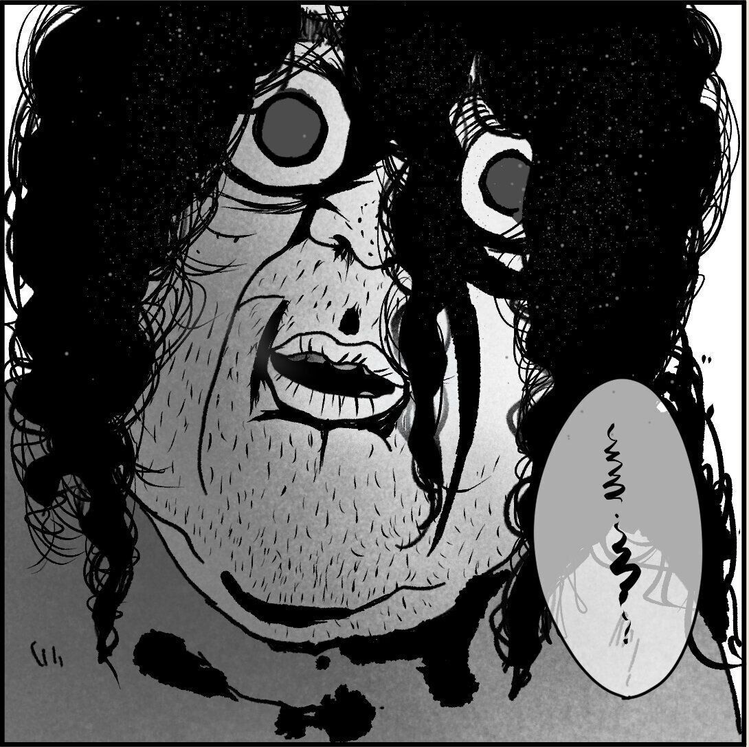 「俺の手作りおでんたべてください」第2話