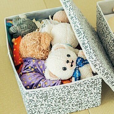 断捨離マンです！ テラモト 屋内・外用分別ダストボックス ニートST オフホワイト