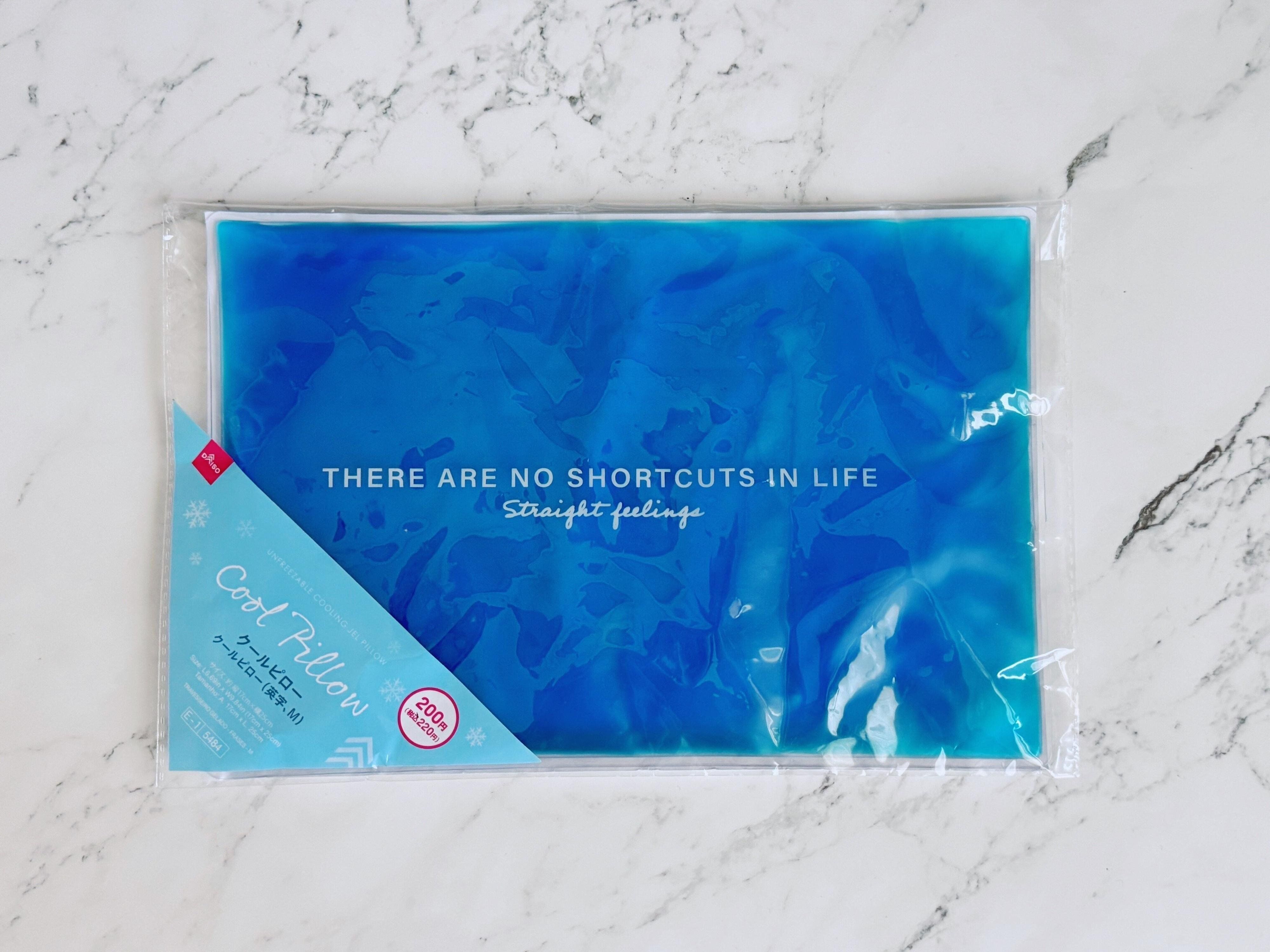 3．クールピロー