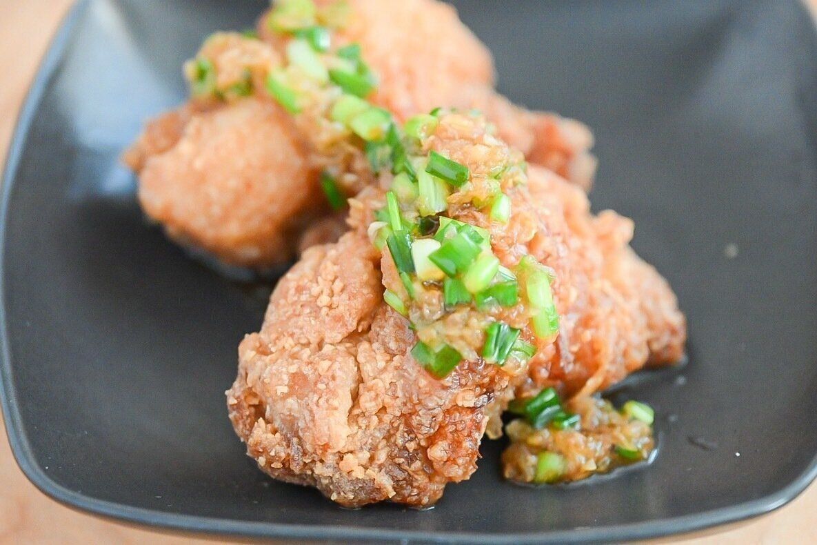 ユーリンチー風