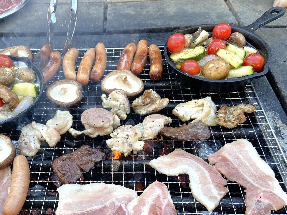 BBQ