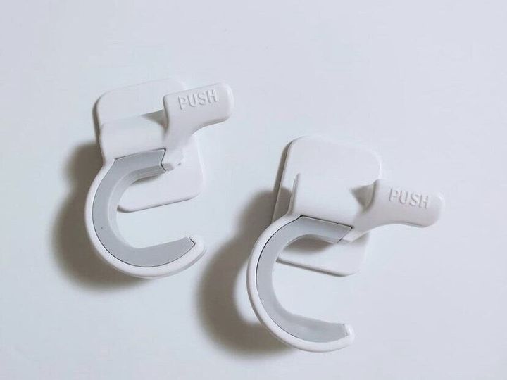 ダイソーで見つけた 掃除がはかどるアイテム3選 サンキュ ダイソーで見つけた 掃除がはかどるアイテム3選 サンキュ